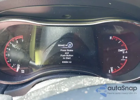 2018 Dodge Durango R/T Awd from USA, damaged, VIN 1C4SDJCT5JC216340